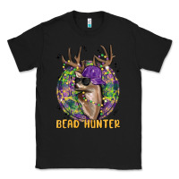 Black bead hunter Classic Tee - MaliasSmallBusiness