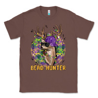 Chestnut bead hunter Classic Tee - MaliasSmallBusiness