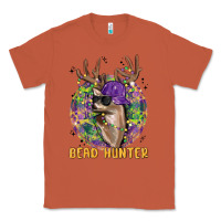 Copper bead hunter Classic Tee - MaliasSmallBusiness