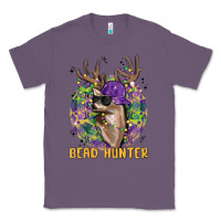 Lavender bead hunter Classic Tee - MaliasSmallBusiness