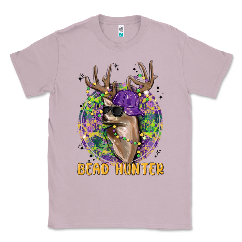 Bead Hunter Classic Tee by MaliasSmallBusiness | Teevron