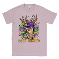 Lilac bead hunter Classic Tee - MaliasSmallBusiness