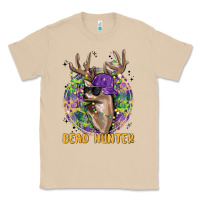 Mushroom bead hunter Classic Tee - MaliasSmallBusiness