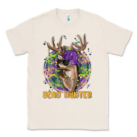 Natural bead hunter Classic Tee - MaliasSmallBusiness
