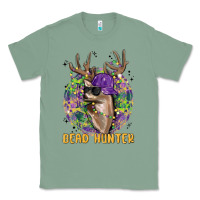 Sage bead hunter Classic Tee - MaliasSmallBusiness