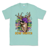 Seafoam bead hunter Classic Tee - MaliasSmallBusiness