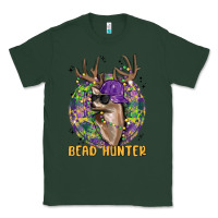 Sports Green bead hunter Classic Tee - MaliasSmallBusiness