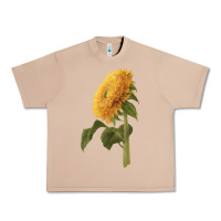 Burro teddy bear sunflower Urban Heavy Tee - LillyAllenDesigns