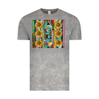 Cloud Rock western teacher Vintage Tee - LillyAllenDesigns
