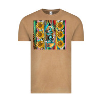 Western Teacher Vintage Tee | Teevron