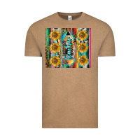 Vintage Coffee western teacher Vintage Tee - LillyAllenDesigns