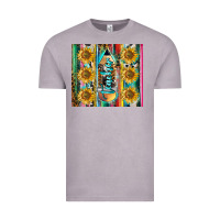 Vintage Zinc western teacher Vintage Tee - LillyAllenDesigns