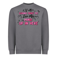 Storm y'all gonna make me lose my mind Heavyweight Sweatshirt - MaliasSmallBusiness