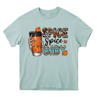 Arona spice spice baby Heavy Core Tee - CowhideDigitalArt