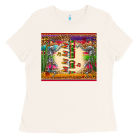 Bone ay ay ay ay y no llores tumbler Ladies Tee - CTS Tumbler Store