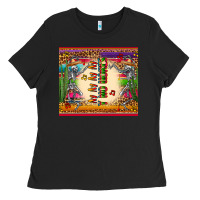 Ay Ay Ay Ay Y No Llores Tumbler Ladies Tee | Teevron