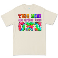 Bone two moms are better than one Premium Tee - HRA Design Shop
