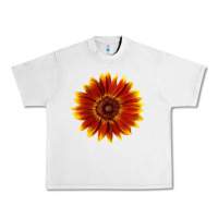 Lunar Rock little becka sunflower Urban Heavy Tee - LillyAllenDesigns