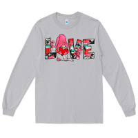 Moon Dust gnome love Long Sleeve Tee - JahusDesignShop
