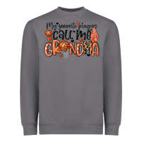Storm my favorite players call me grandma Heavyweight Sweatshirt - MaliasSmallBusiness