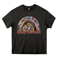 Asphalt autism awareness Heavy Core Tee - SublimationCraftShop