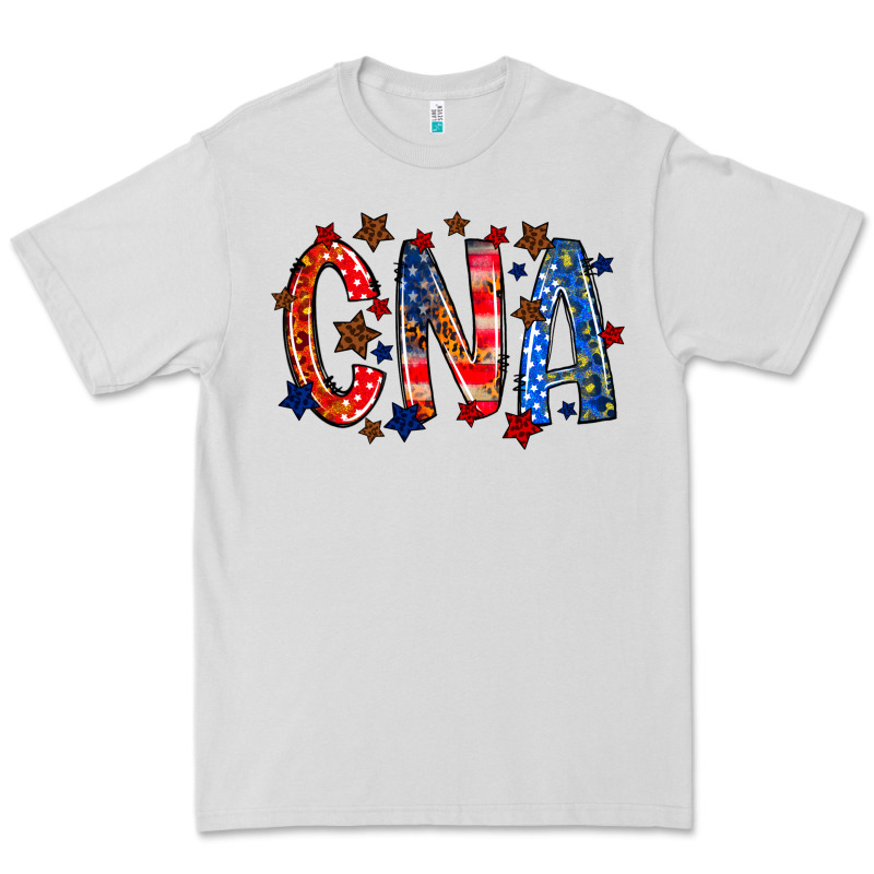 Cna America Premium Tee by RacoonDesign | Teevron