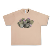 Burro cob beehive cactus Urban Heavy Tee - LillyAllenDesigns