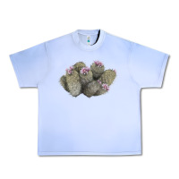 Grape Ice cob beehive cactus Urban Heavy Tee - LillyAllenDesigns