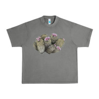 Tornado cob beehive cactus Urban Heavy Tee - LillyAllenDesigns