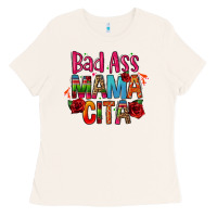 Bone bad ass mama cita Ladies Tee - CTS Tumbler Store