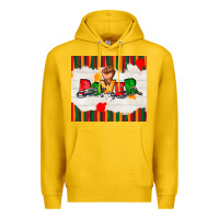 Lemon juneteenth black power Premium Hoodie - TumblerDesignByShophia