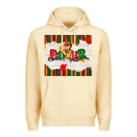 Pina Colada juneteenth black power Premium Hoodie - TumblerDesignByShophia