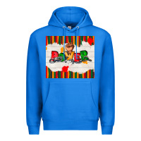 True Royal juneteenth black power Premium Hoodie - TumblerDesignByShophia