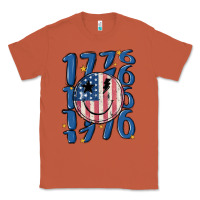 Copper 1776 Classic Tee - MaliasSmallBusiness