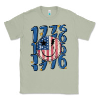 Matcha 1776 Classic Tee - MaliasSmallBusiness