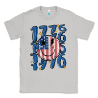 Moon Dust 1776 Classic Tee - MaliasSmallBusiness
