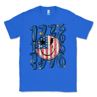 True Royal 1776 Classic Tee - MaliasSmallBusiness
