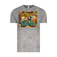 Cloud Rock Western Teacher Pencil With Sunflowers Vintage Tee - LillyAllenDesigns
