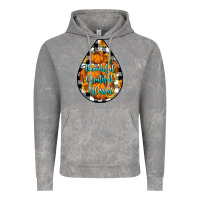 Cloud Rock Thankful Grateful Blessed Vintage Hoodie - LillyAllenDesigns