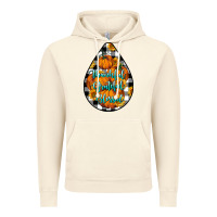 Vintage Artic Thankful Grateful Blessed Vintage Hoodie - LillyAllenDesigns