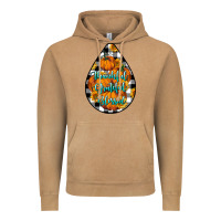 Vintage Camel Thankful Grateful Blessed Vintage Hoodie - LillyAllenDesigns