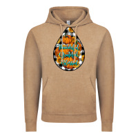 Vintage Coffee Thankful Grateful Blessed Vintage Hoodie - LillyAllenDesigns