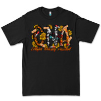 Black cna Premium Tee - RacoonDesign