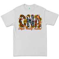 Dove Grey cna Premium Tee - RacoonDesign