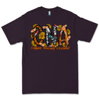 Plum cna Premium Tee - RacoonDesign