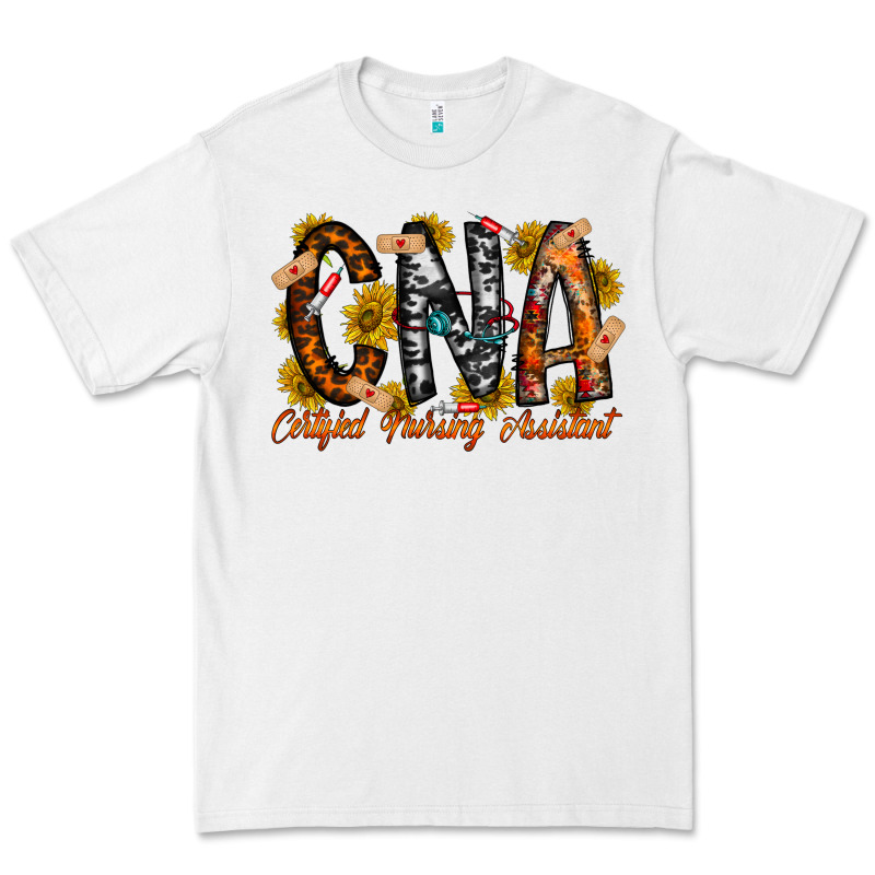 Cna Premium Tee by RacoonDesign | Teevron