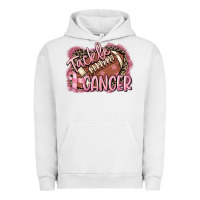 Pigment Lunar Rock Tackle cancer Football Urban Hoodie - FaDigitalArtStudio