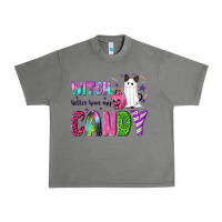 Tornado Witch better have my candy Urban Heavy Tee - NancyCooperArtShop