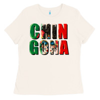 Bone chingona Ladies Tee - CTS Tumbler Store