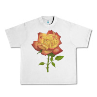 Lunar Rock rainbow's end rose Urban Heavy Tee - LillyAllenDesigns